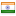hamarabikaner.org server is located in India